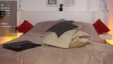 Viktoria White  online show from 03-23-26, 06:12