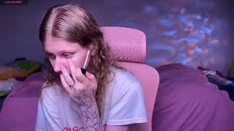 Sara online show from 07-30-26, 05:34