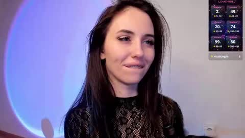 Snapshot of l1tww chatting on 01-27-25, 09:44 Malika online show from 01-27-25, 09:44