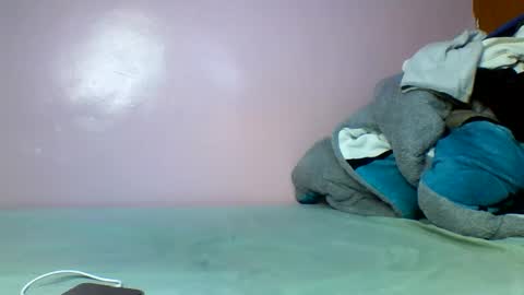 crazy creamer  online show from 03-07-26, 07:00