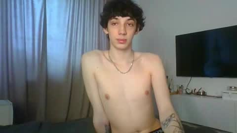 liam online show from 03-05-26, 12:45