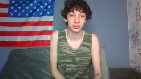 liam online show from 03-06-26, 01:18