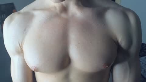 Adonis online show from 12-26-24, 02:22