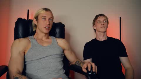 Adonis online show from 10-09-25, 04:43