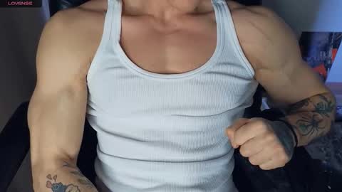 Adonis online show from 01-16-26, 08:07