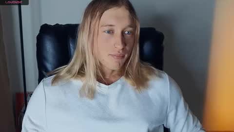 Adonis online show from 02-16-26, 06:53