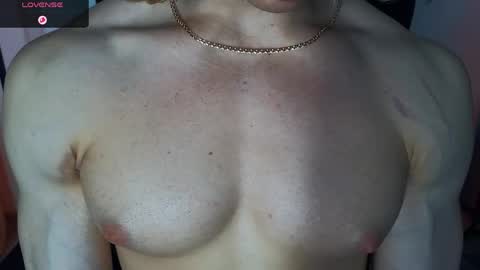 Adonis online show from 05-13-26, 10:56
