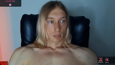 Adonis online show from 05-22-26, 09:15