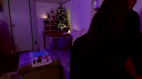  Giselle  online show from 12-14-24, 04:34