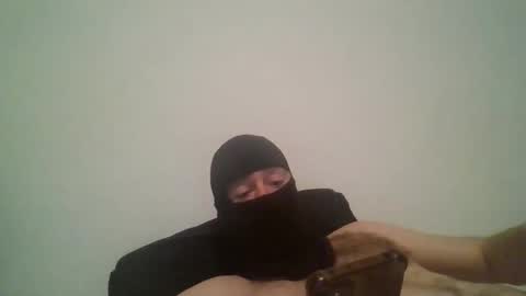 la_cagoule online show from 05-04-26, 04:52