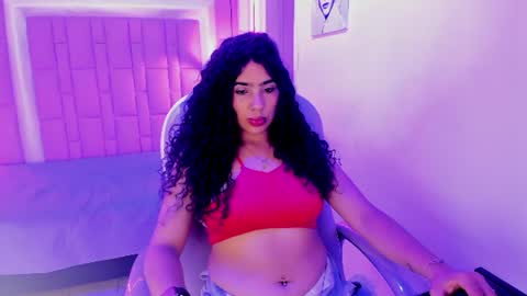 la_crespa20 online show from 08-01-26, 02:27
