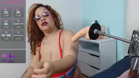 la crespa x online show from 10-31-25, 12:50