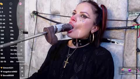 Snapshot of la_mazona chatting on 02-06-25, 07:29 AMAZONA  online show from 02-06-25, 07:29