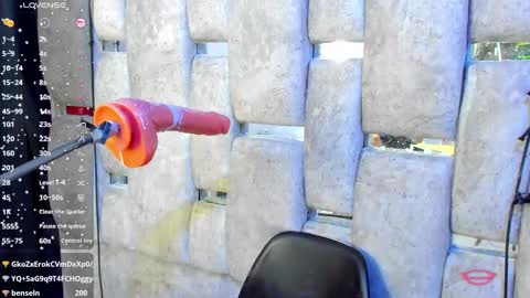 Snapshot of la_mazona chatting on 02-18-25, 10:58 AMAZONA  online show from 02-18-25, 10:58