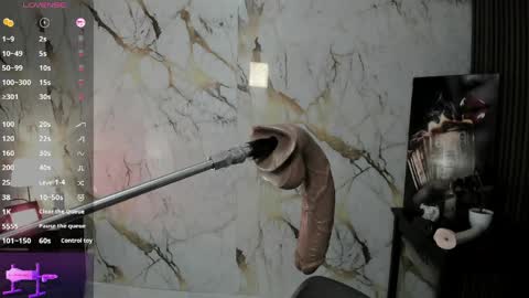 Snapshot of la_mazona chatting on 04-27-26, 07:12 AMAZONA online show from 04-27-26, 07:12