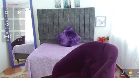 Snapshot of la_negritaa chatting on 10-16-25, 07:37 Sara online show from 10-16-25, 07:37