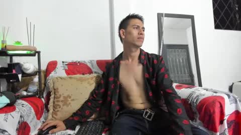 Snapshot of la_puta_amaxxx chatting on 07-31-26, 02:22 la_puta_amaxxx online show from 07-31-26, 02:22