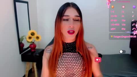 AriSaray online show from 01-17-25, 08:00