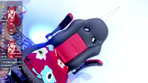 AriSaray online show from 03-29-26, 10:59