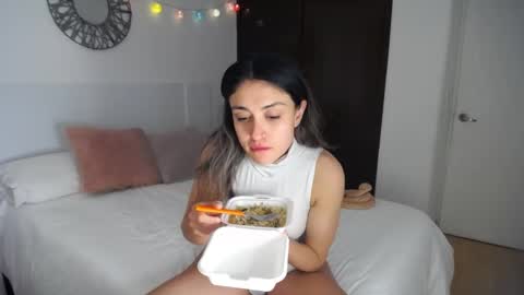 Catalina online show from 04-19-26, 05:29