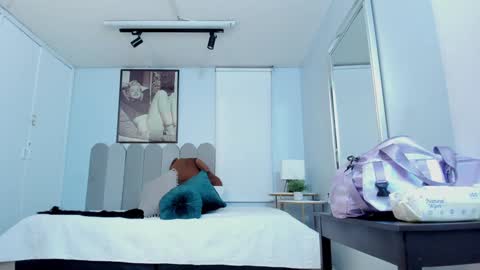 Cris  online show from 01-17-25, 11:38