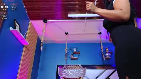 Cris  online show from 10-11-25, 11:53