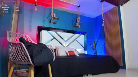 Cris  online show from 10-25-25, 11:07