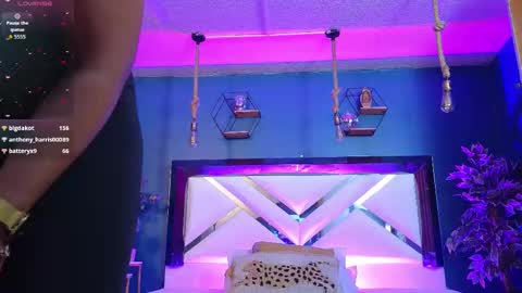 Cris  online show from 03-05-26, 11:28