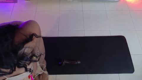 Cris  online show from 03-11-26, 11:49