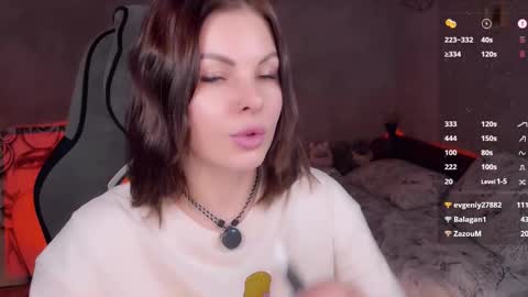 Snapshot of labanditta chatting on 03-14-26, 01:27 LaBandita online show from 03-14-26, 01:27