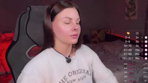 LaBandita online show from 06-12-26, 11:25