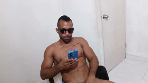 Bruno Smith online show from 03-29-26, 12:10