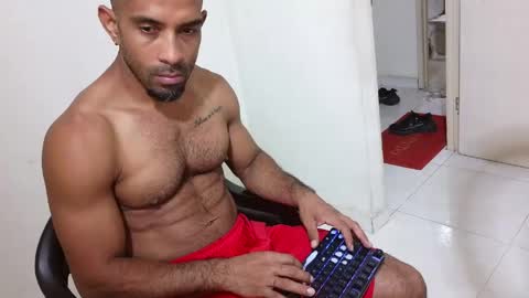 Bruno Smith online show from 04-15-26, 06:31