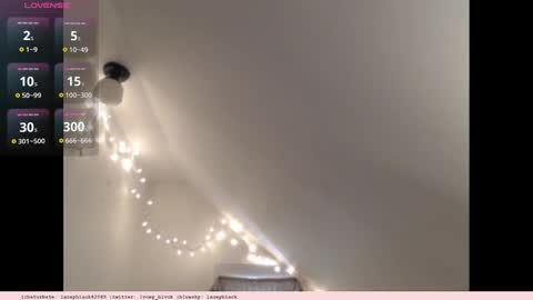 Lacey online show from 01-27-25, 06:41