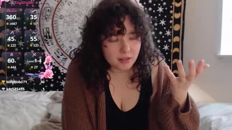 Lacey online show from 03-04-26, 04:46