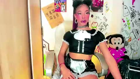 Snapshot of lachery_perversa chatting on 07-09-26, 02:48 lachery_perversa online show from 07-09-26, 02:48