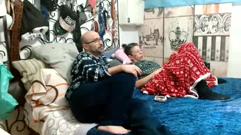 Snapshot of lachicadeldiablo chatting on 01-31-26, 11:47 lachicadeldiablo online show from 01-31-26, 11:47