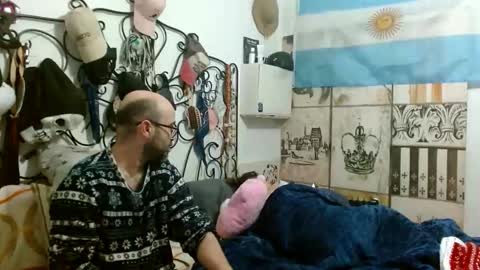 Snapshot of lachicadeldiablo chatting on 02-08-26, 05:44 lachicadeldiablo online show from 02-08-26, 05:44