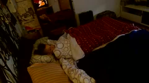 Snapshot of lachicadeldiablo chatting on 03-02-26, 07:48 lachicadeldiablo online show from 03-02-26, 07:48