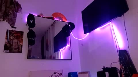 Snapshot of lachicadeldiablo chatting on 03-04-26, 10:32 lachicadeldiablo online show from 03-04-26, 10:32