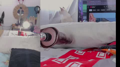 LACI LOST online show from 01-27-25, 01:05