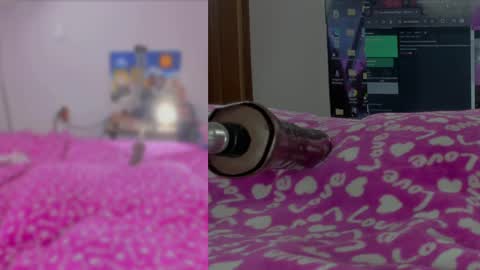 LACI LOST online show from 03-02-25, 05:36