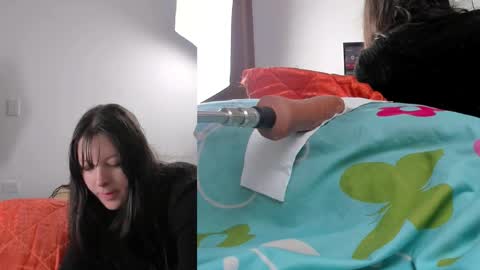 LACI LOST online show from 01-13-26, 04:23