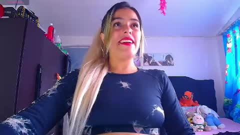 Valentina online show from 07-08-26, 08:13