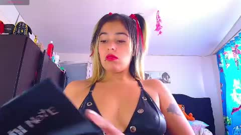 Valentina online show from 07-10-26, 08:11