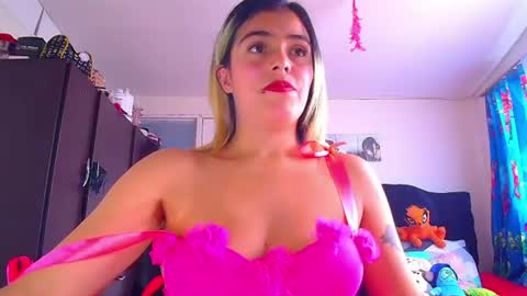 Valentina online show from 07-25-26, 07:11