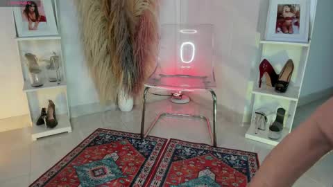 Snapshot of lacolorina chatting on 05-24-26, 05:07 Colorina online show from 05-24-26, 05:07