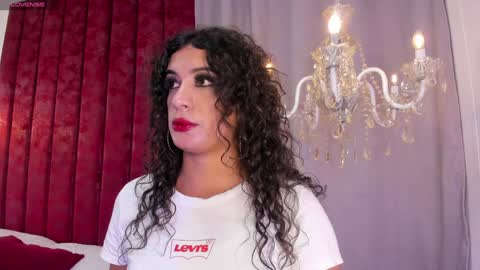 Colorina  online show from 01-13-25, 01:56