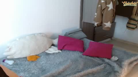 lactiteta online show from 07-22-26, 12:08