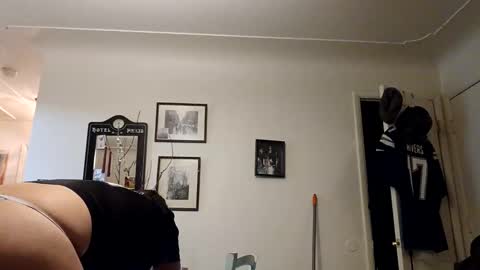 lacybell online show from 11-05-25, 02:44